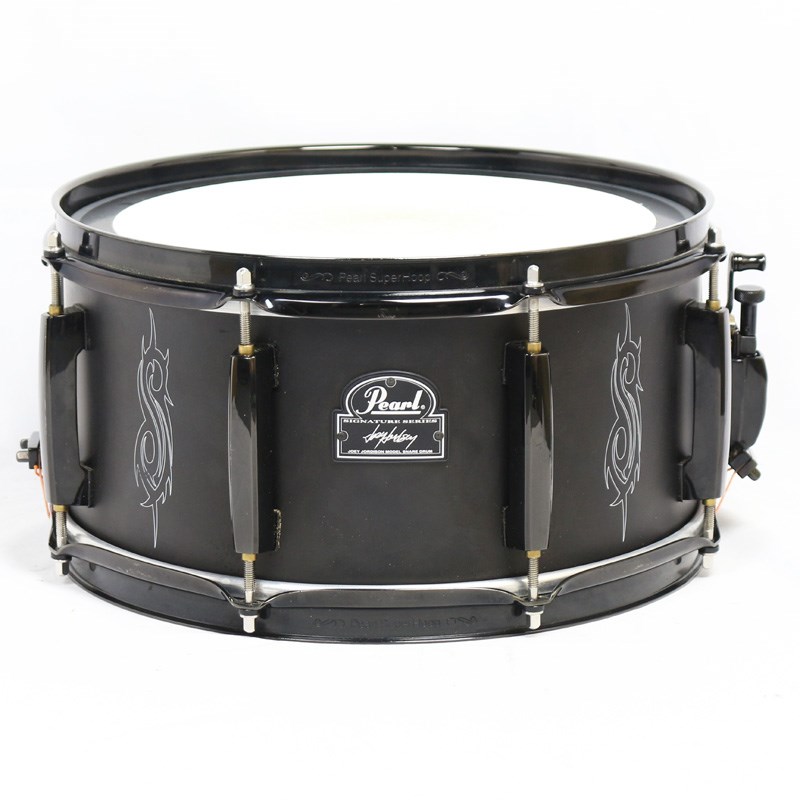 Pearl JJ1365 Joey Jordison Signature 13×6.5の画像